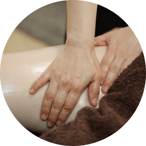 基礎代謝が上がる