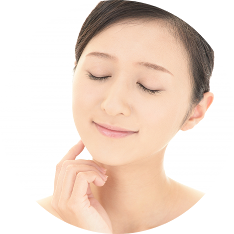 シミ・しわ・そばかす