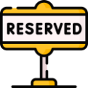 RESERVE